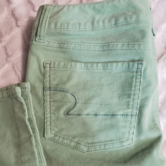 American eagle corduroy - Picture 3 of 4